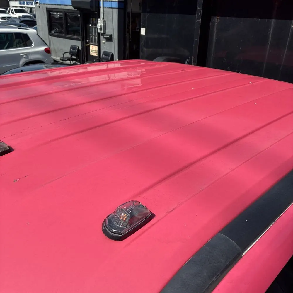 2022 Ford Commercial CA60-84 SUPER CAB  4X4 6.7L