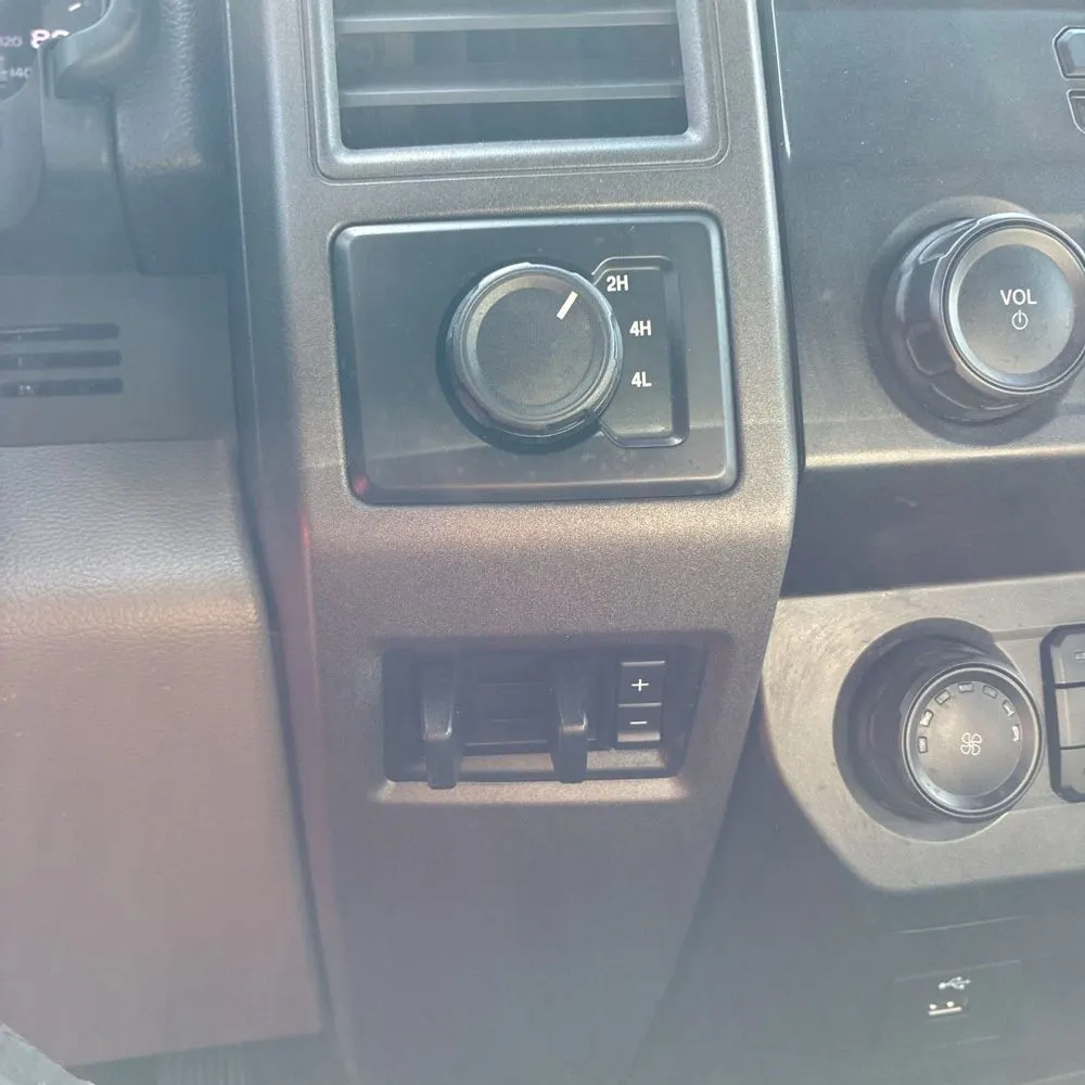 2022 Ford Commercial CA60-84 SUPER CAB  4X4 6.7L