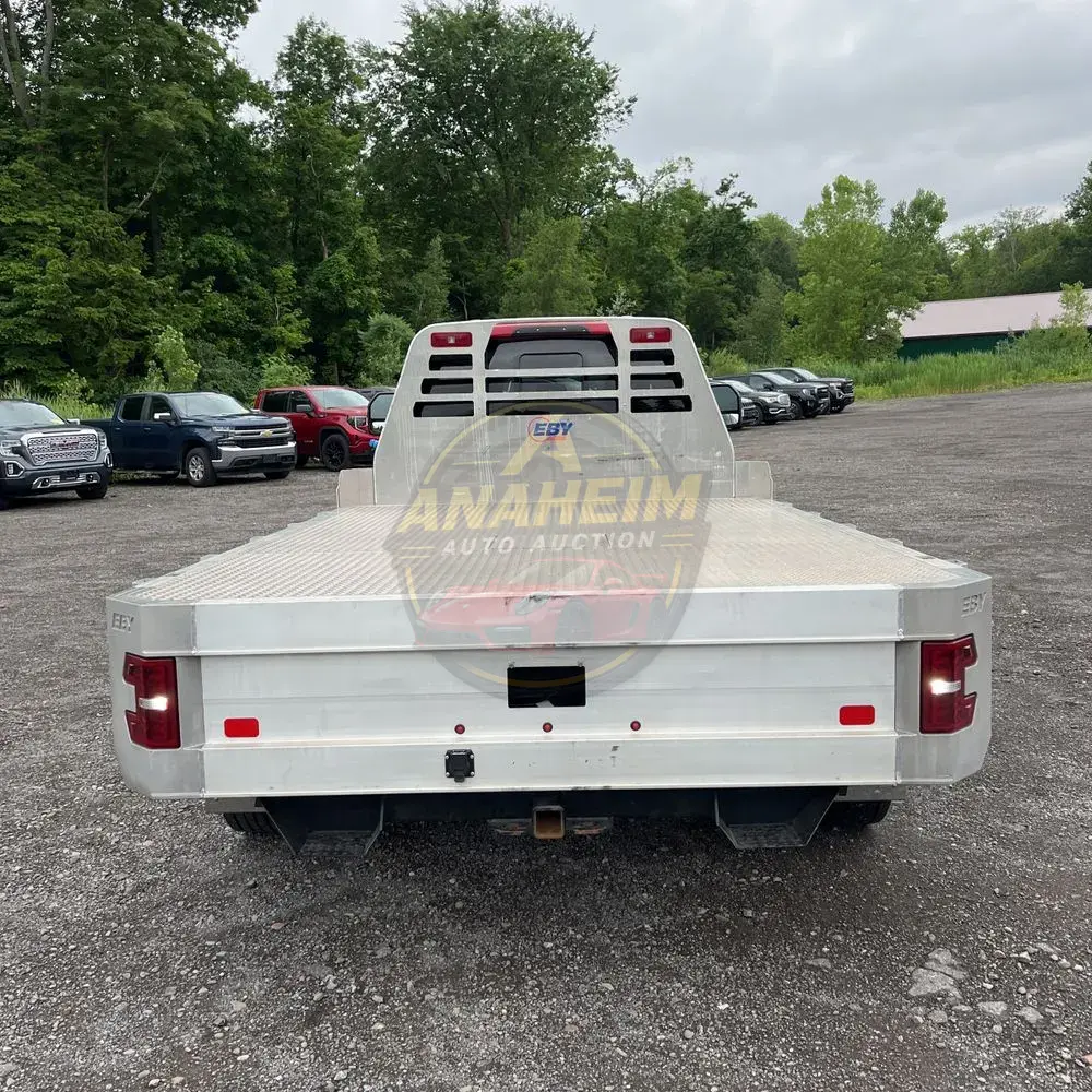 2024 Ford F550 Lariat