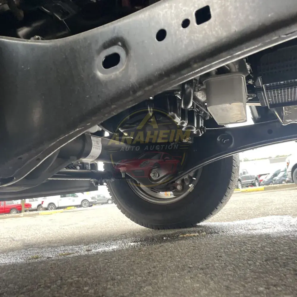 2024 Ford S/D C/C F350 Lariat