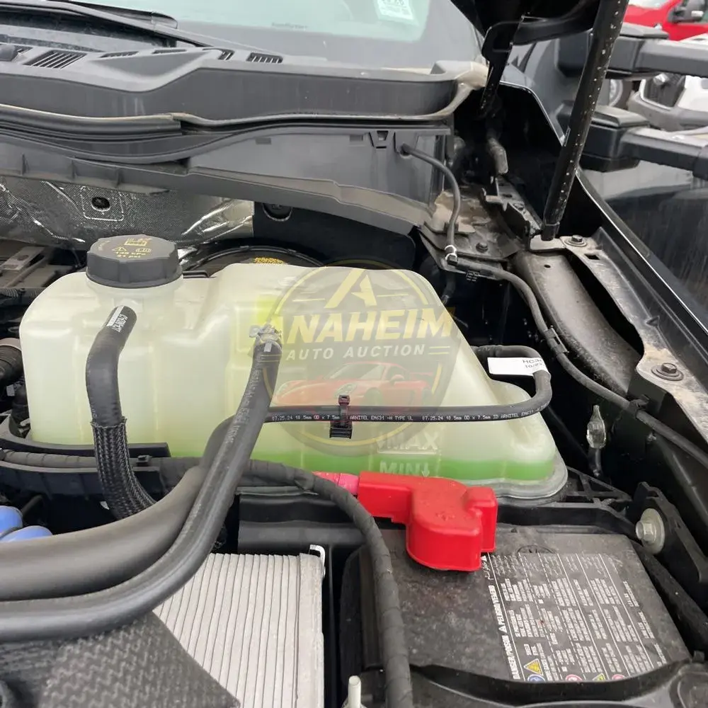 2024 Ford S/D C/C F350 Lariat