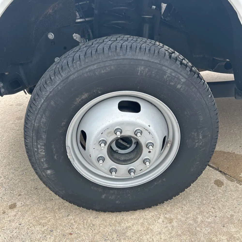 2024 Ford F-350 Super Duty XL