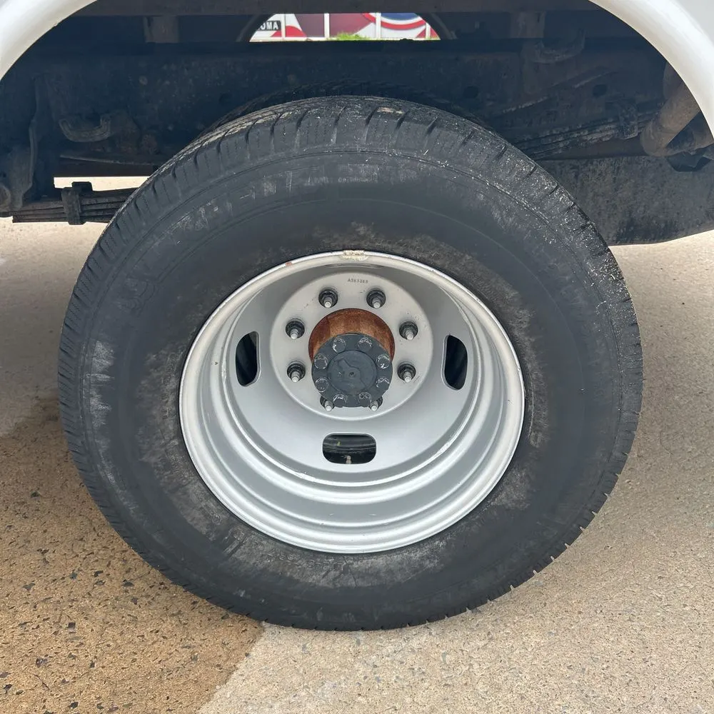 2024 Ford F-350 Super Duty XL