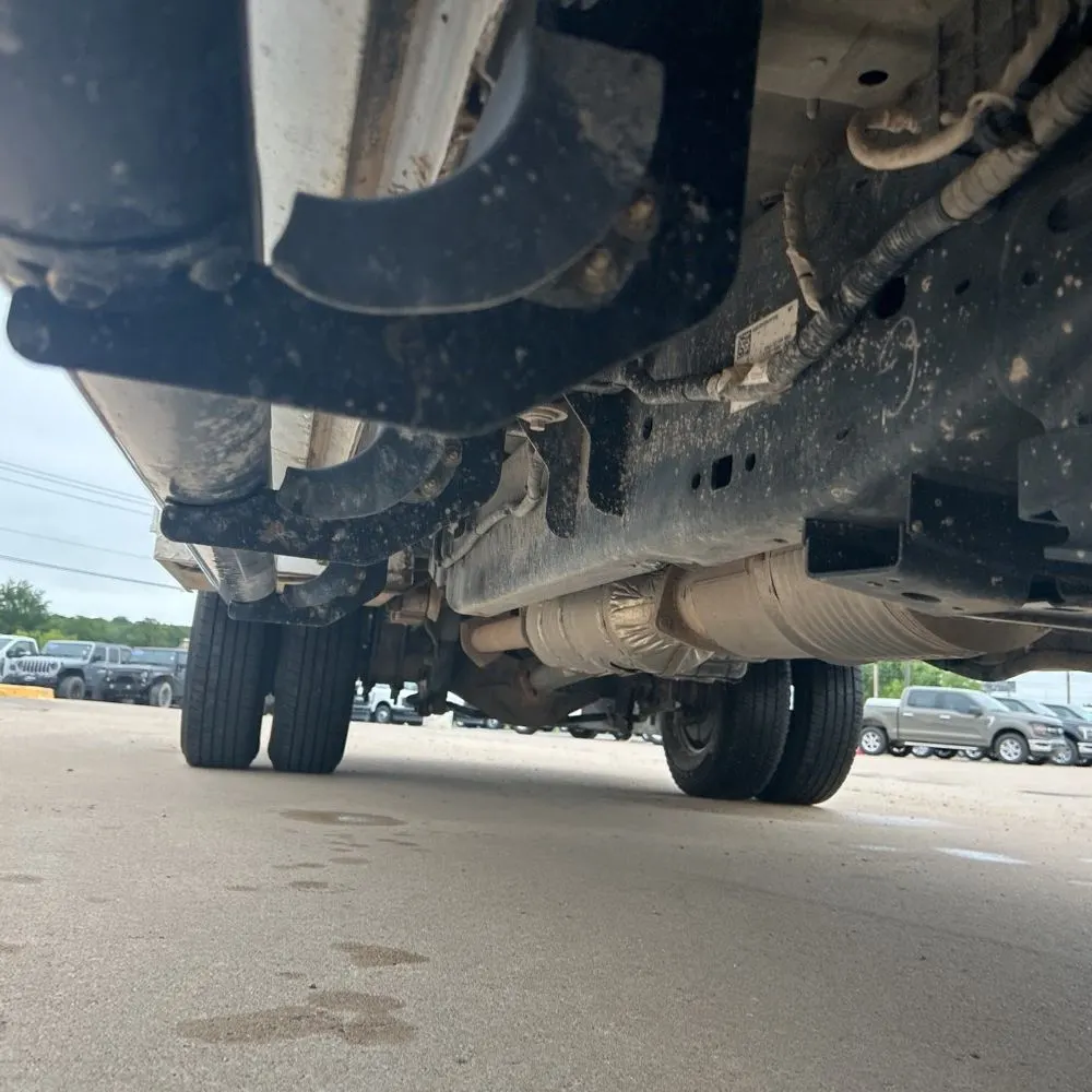 2024 Ford F-350 Super Duty XL