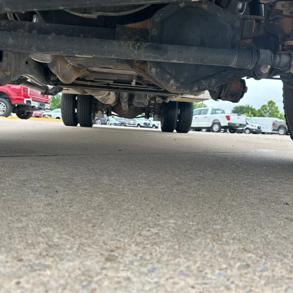 2024 Ford F-350 Super Duty XL
