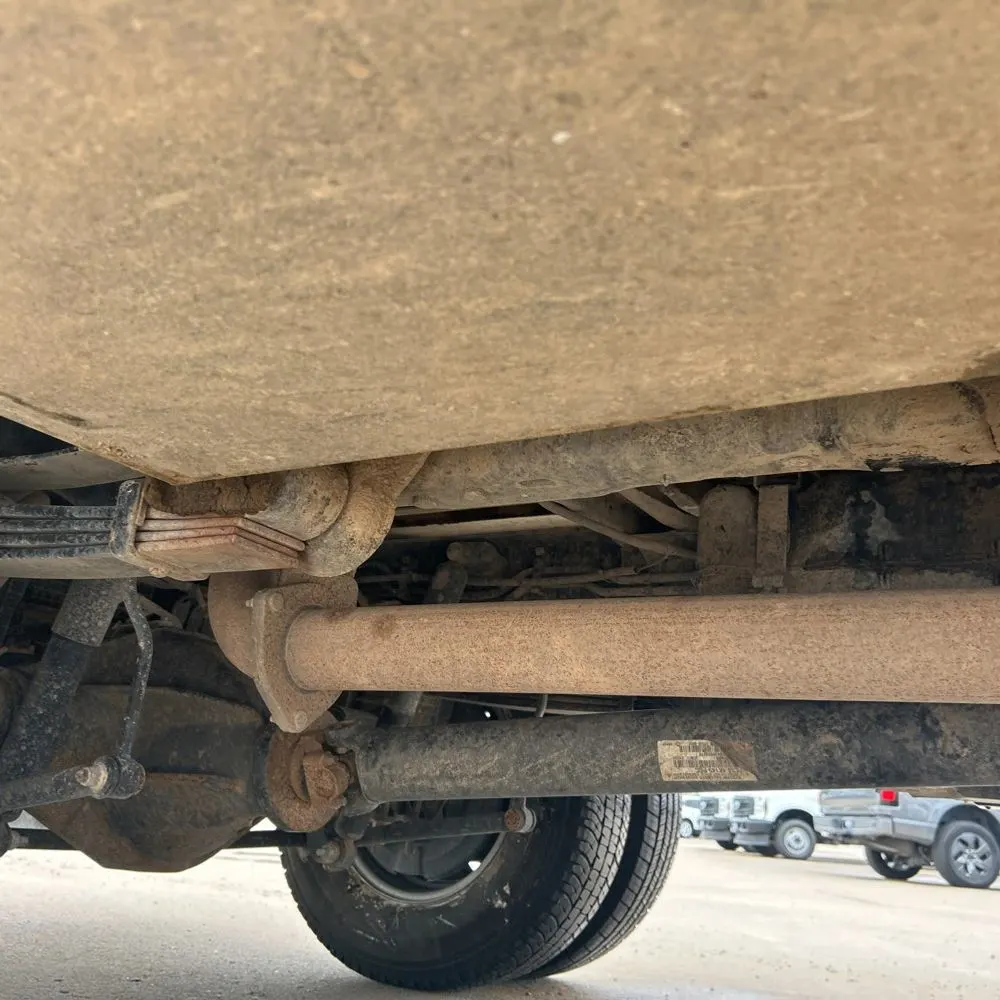 2024 Ford F-350 Super Duty XL