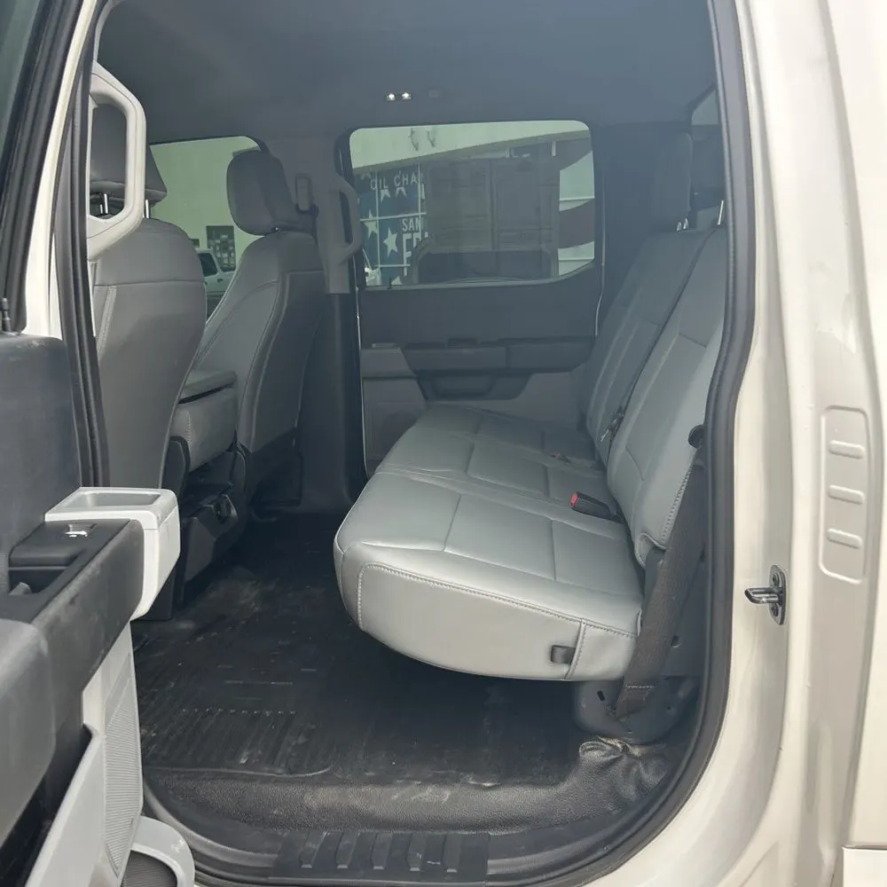 2024 Ford F-350 Super Duty XL