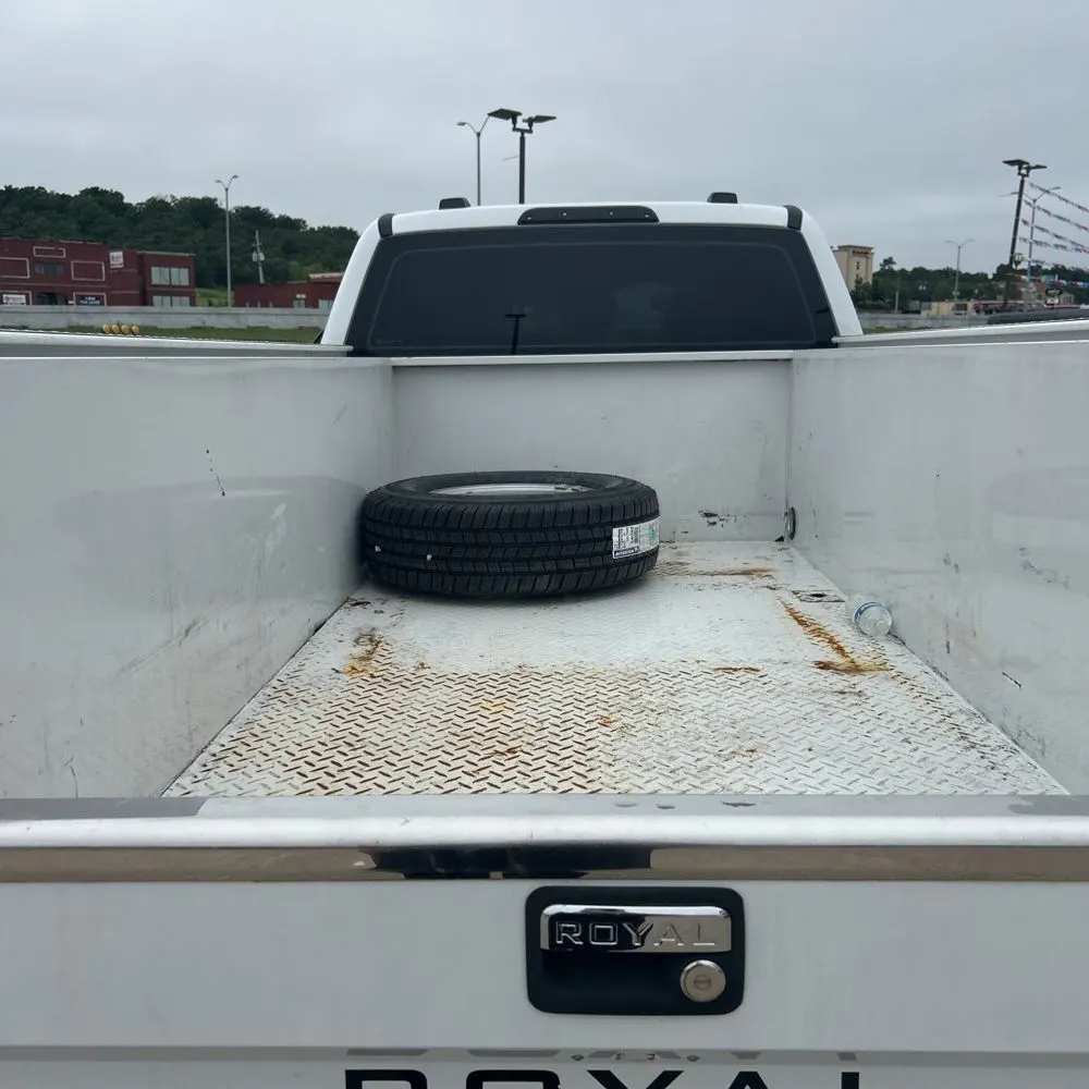 2024 Ford F-350 Super Duty XL