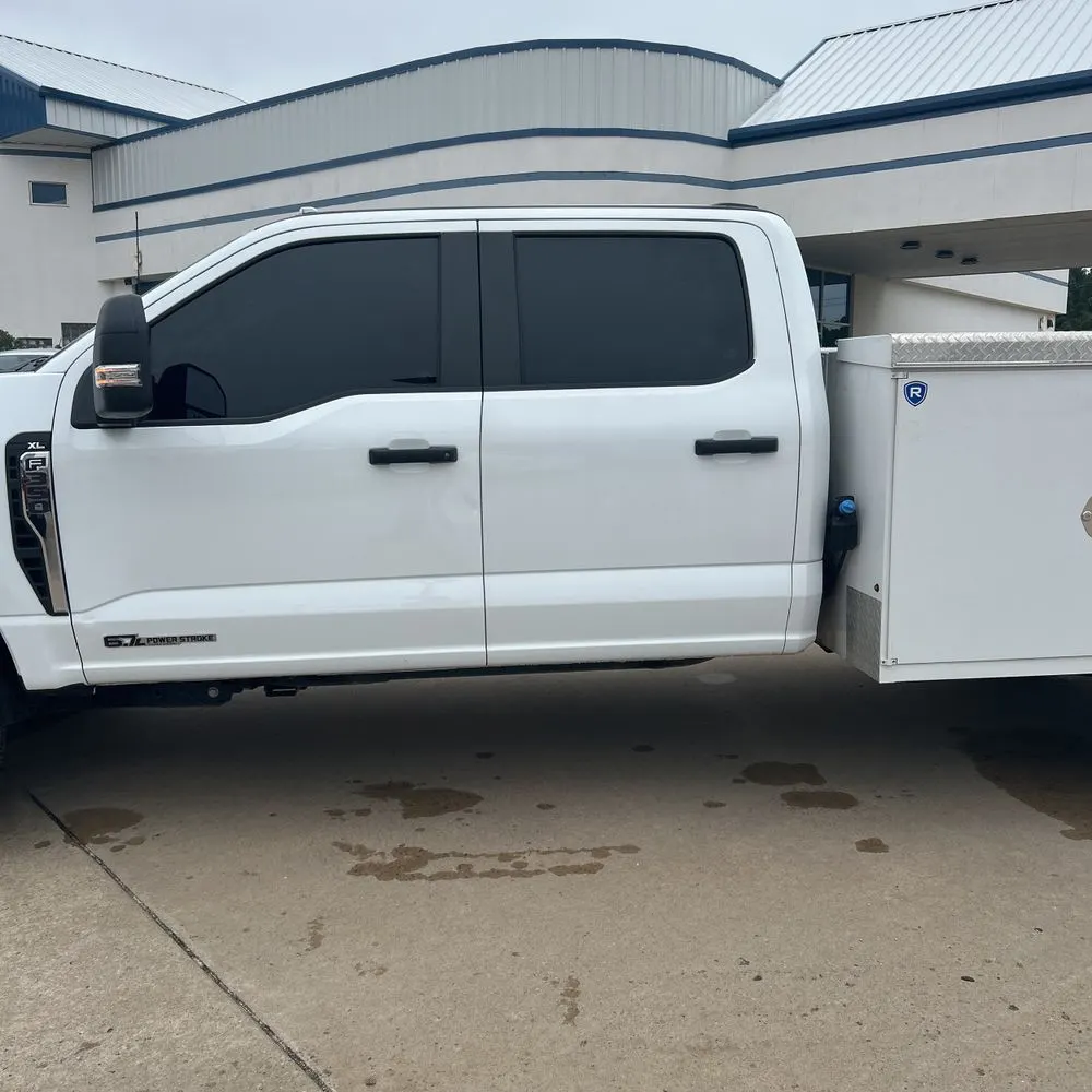 2024 Ford F-350 Super Duty XL