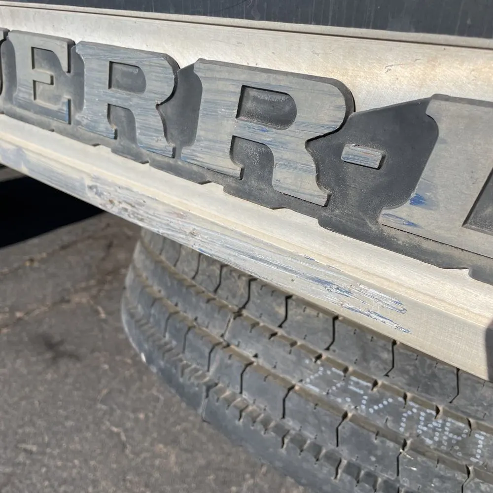 2000 Ford Commercial Conv Cab 4X2 (CA60-120)