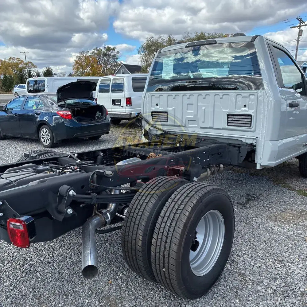 2025 Ford S/D C/C F350 XL