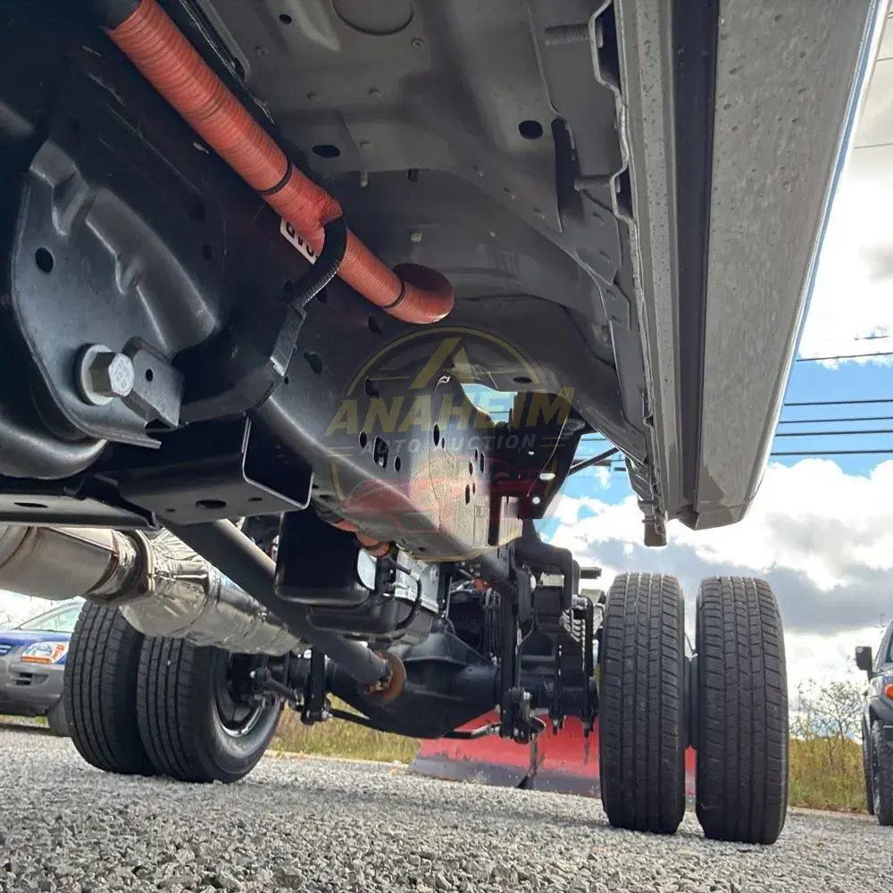 2025 Ford S/D C/C F350 XL