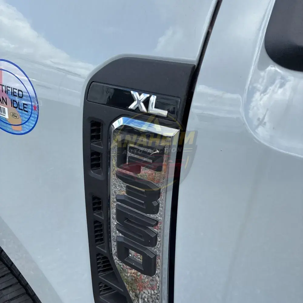 2025 Ford S/D C/C F350 XL