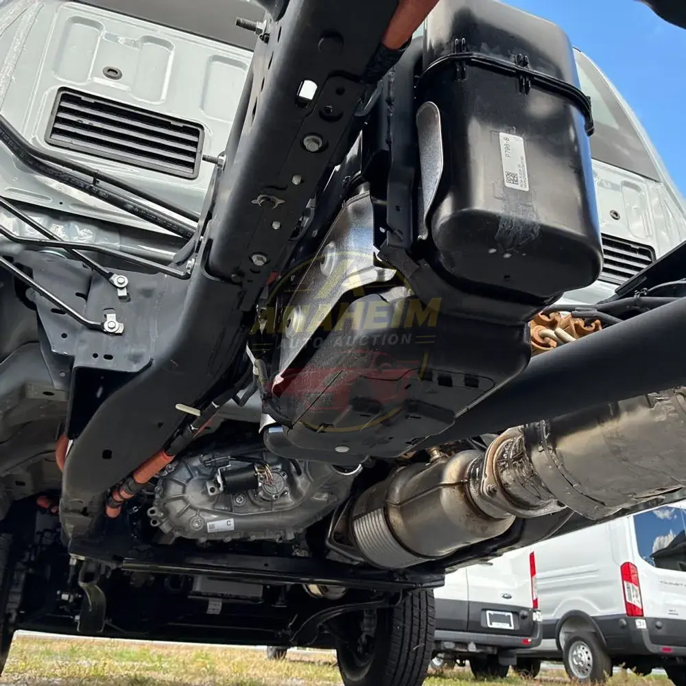 2025 Ford S/D C/C F350 XL
