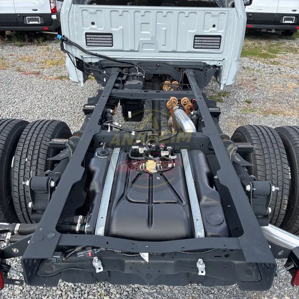 2025 Ford S/D C/C F350 XL