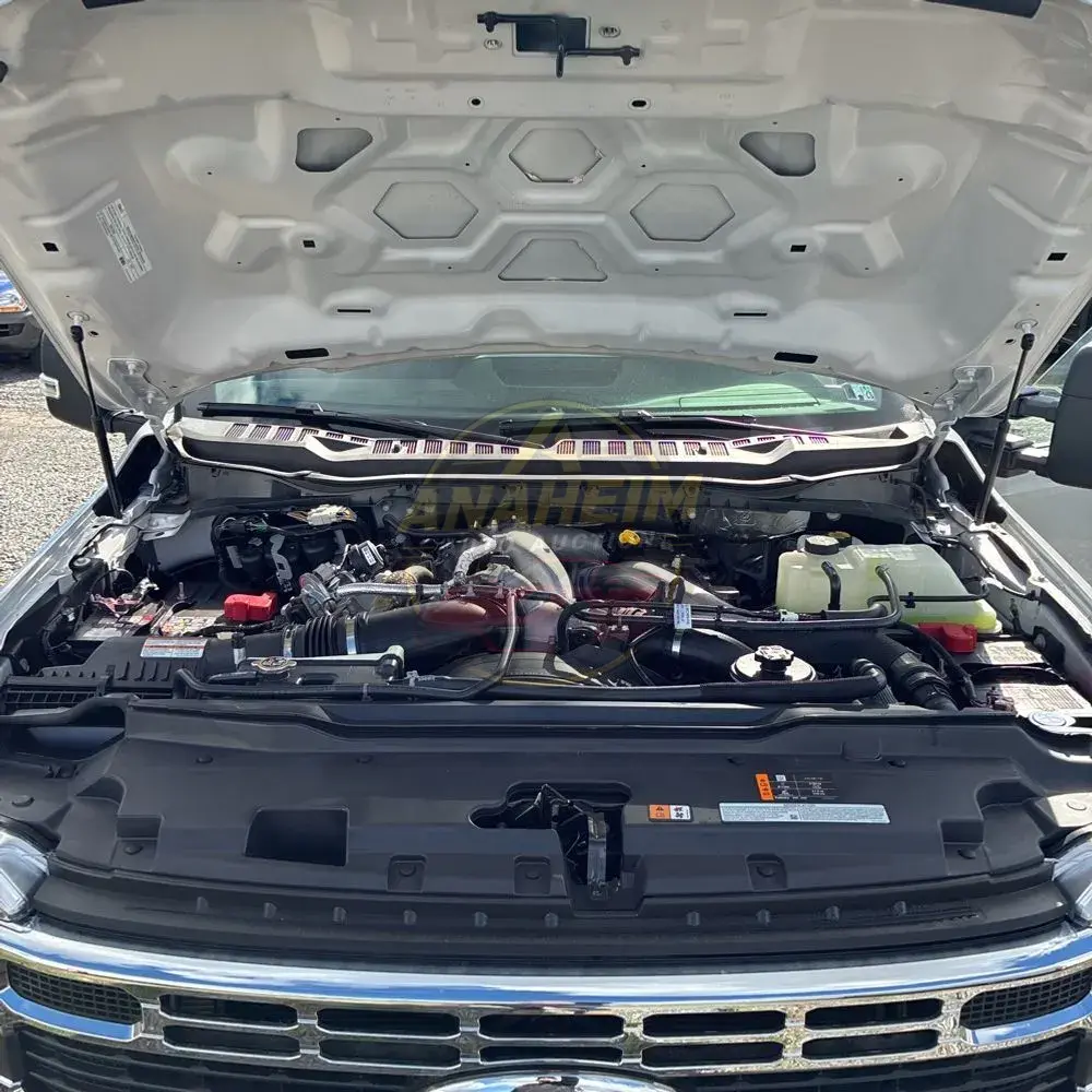 2025 Ford S/D C/C F350 XL
