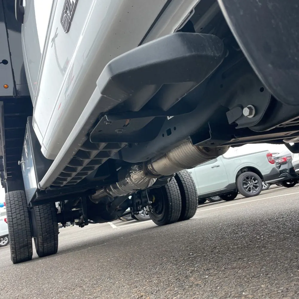 2023 Ford F450SD XL Reg Cab 4WD