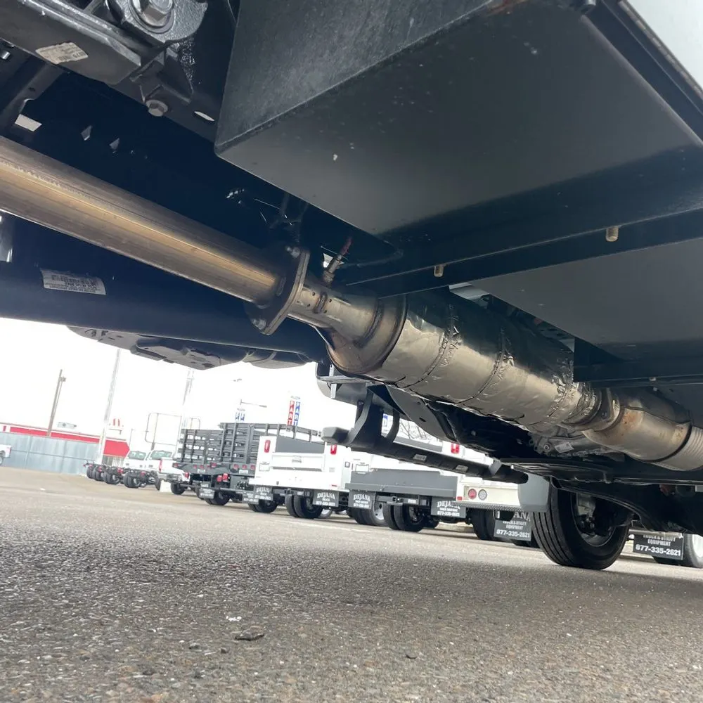 2023 Ford F450SD XL Reg Cab 4WD