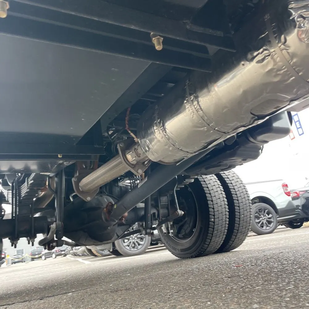 2023 Ford F450SD XL Reg Cab 4WD