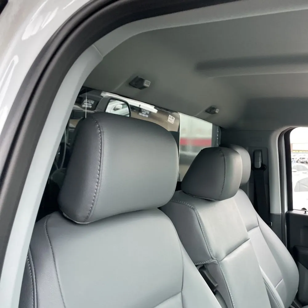 2023 Ford F450SD XL Reg Cab 4WD