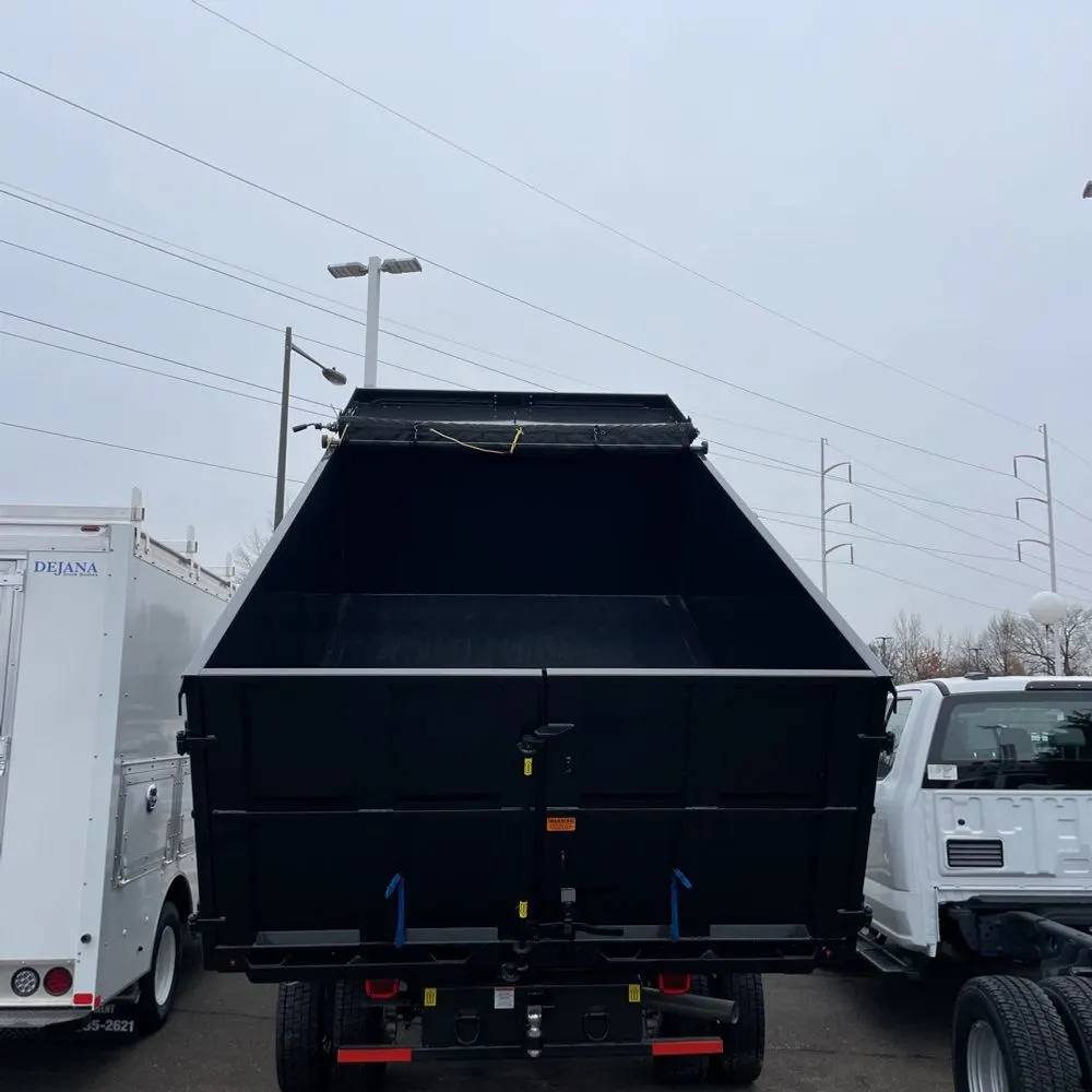 2023 Ford F450SD XL Reg Cab 4WD