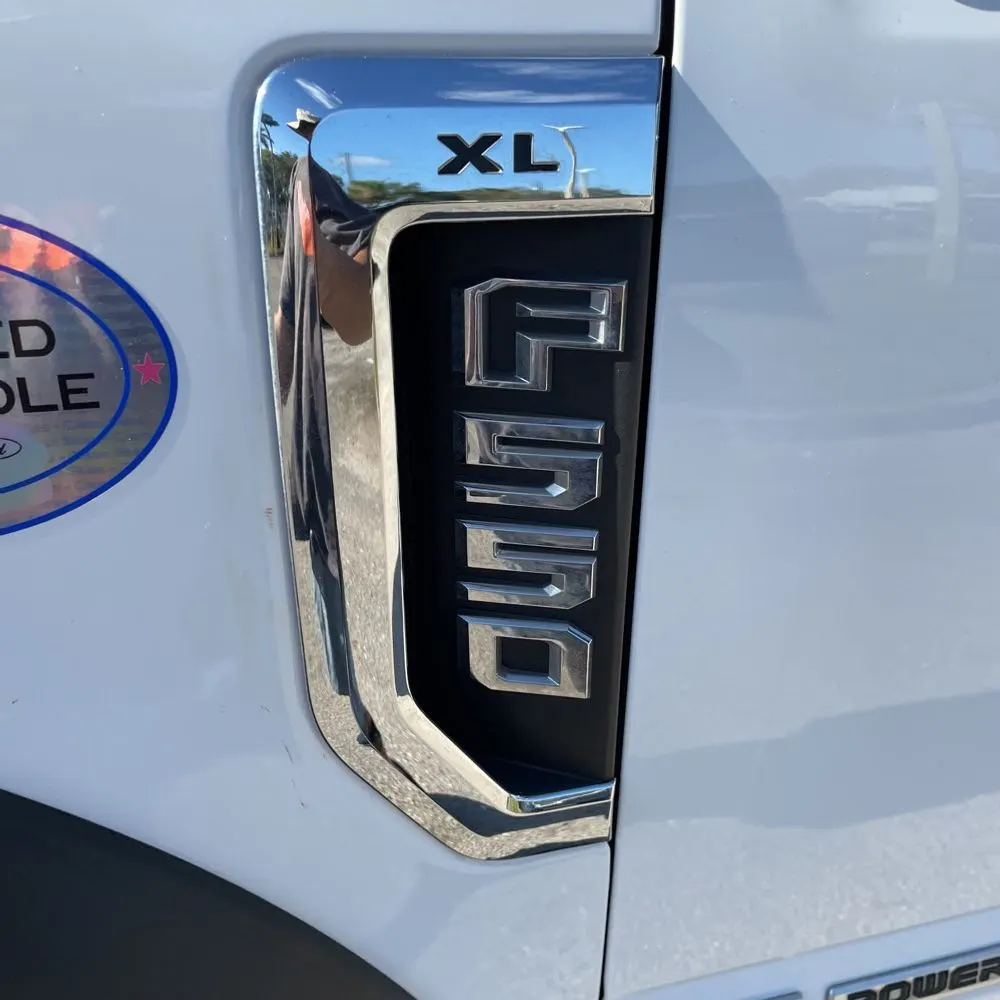 2022 Ford Commercial CA60-120 CONV CAB  4X2 6.7L