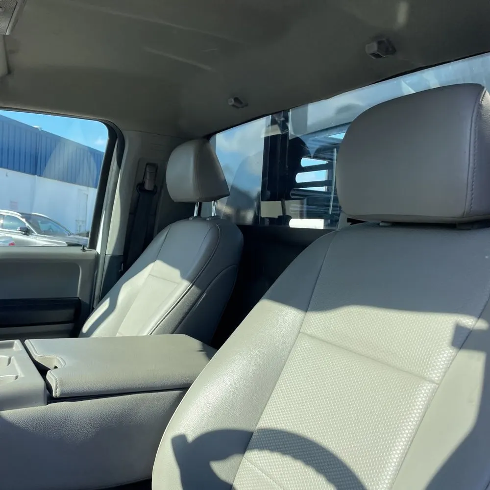 2022 Ford Commercial CA60-120 CONV CAB  4X2 6.7L