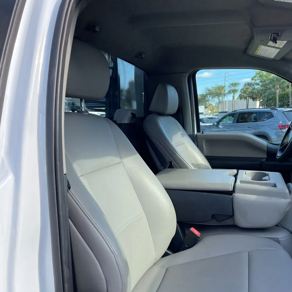 2022 Ford Commercial CA60-120 CONV CAB  4X2 6.7L