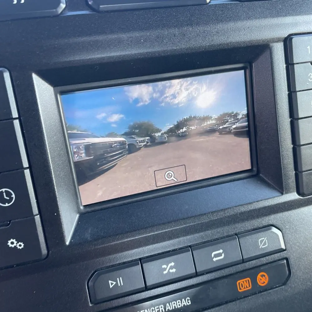 2022 Ford Commercial CA60-120 CONV CAB  4X2 6.7L