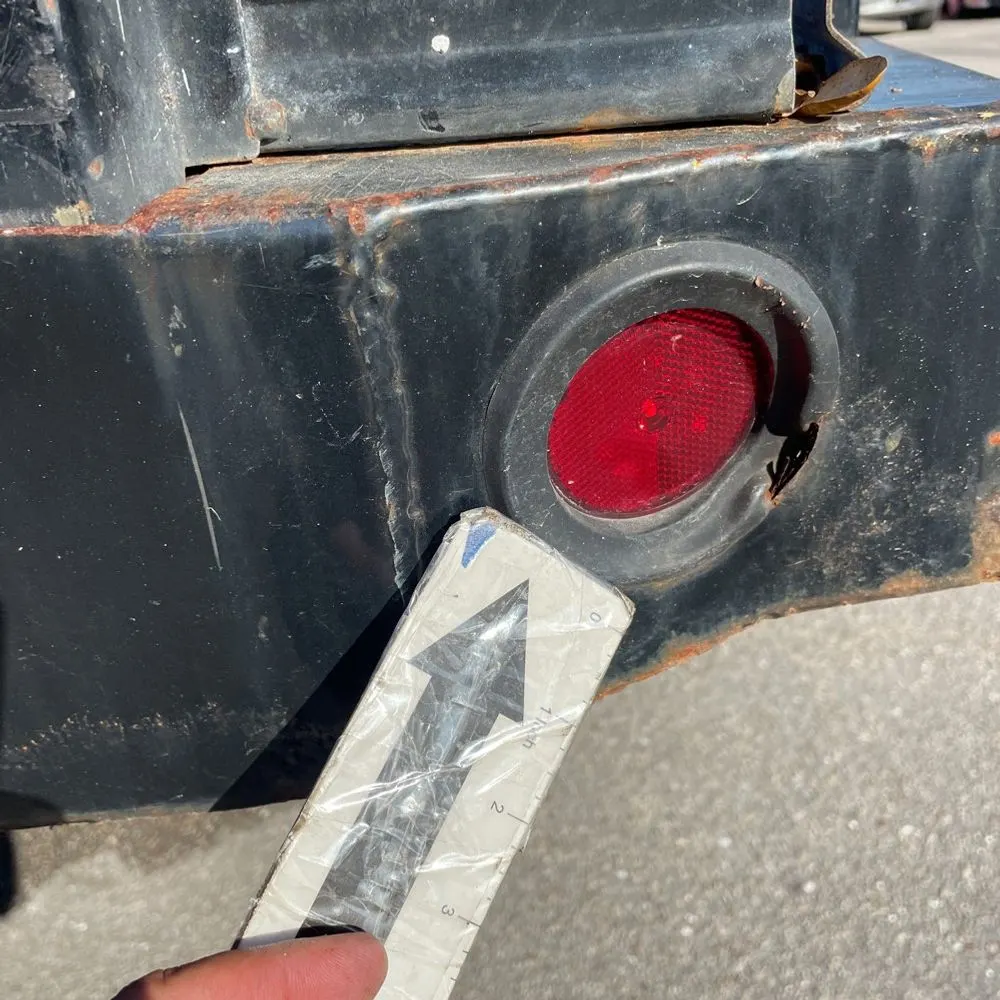 2022 Ford Commercial CA60-120 CONV CAB  4X2 6.7L