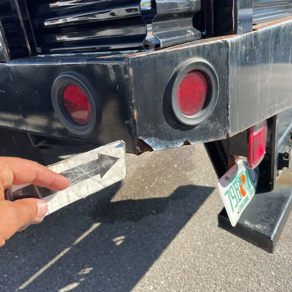 2022 Ford Commercial CA60-120 CONV CAB  4X2 6.7L