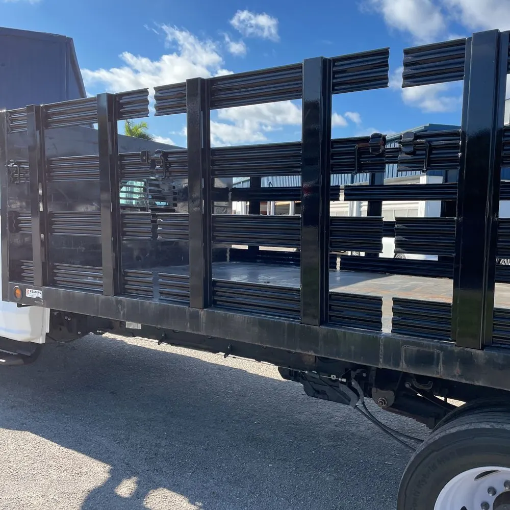 2022 Ford Commercial CA60-120 CONV CAB  4X2 6.7L