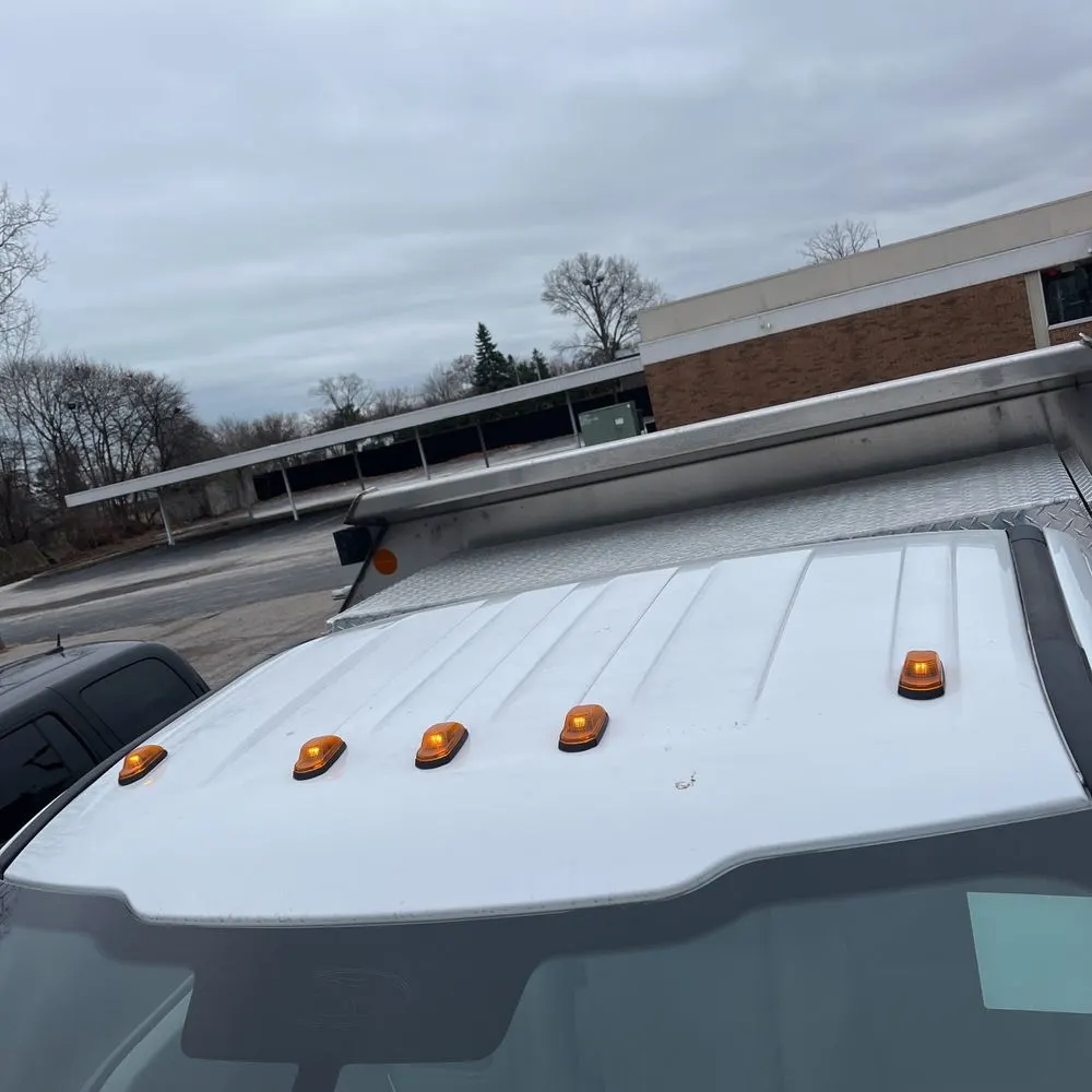 2019 Ford Commercial CA60-120 CONV CAB  4X4 6.7L