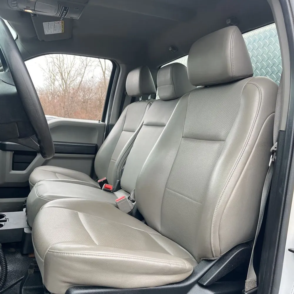 2019 Ford Commercial CA60-120 CONV CAB  4X4 6.7L