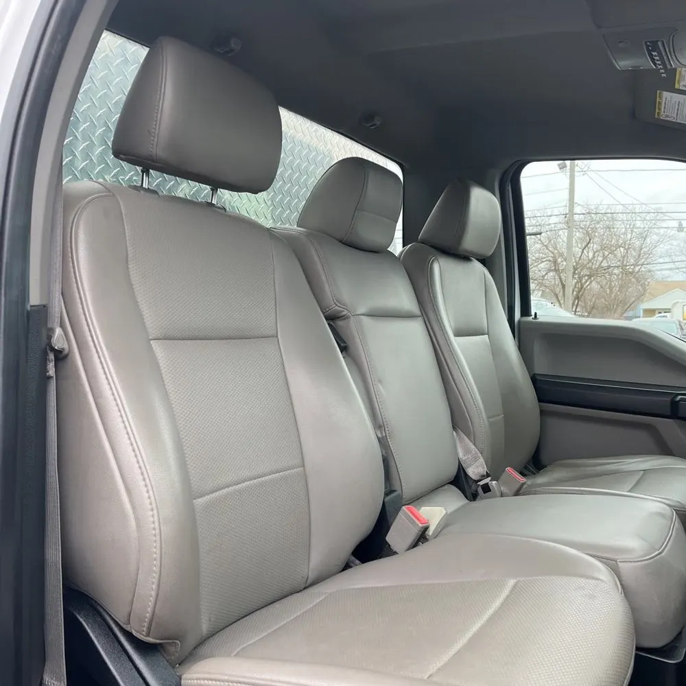 2019 Ford Commercial CA60-120 CONV CAB  4X4 6.7L