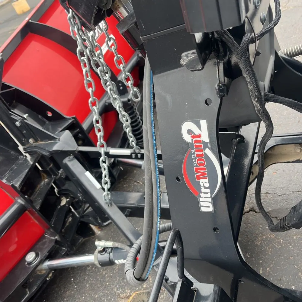 2019 Ford Commercial CA60-120 CONV CAB  4X4 6.7L