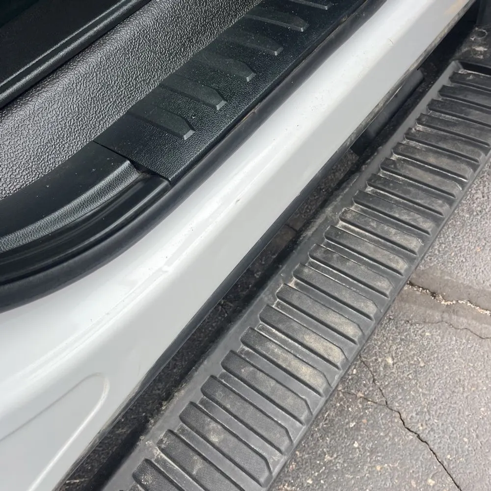 2019 Ford Commercial CA60-120 CONV CAB  4X4 6.7L