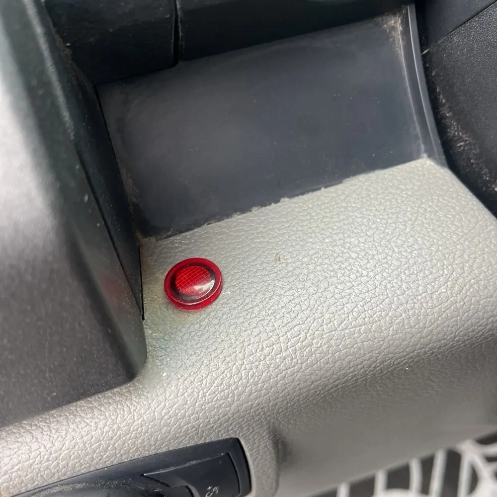 2019 Ford Commercial CA60-120 CONV CAB  4X4 6.7L