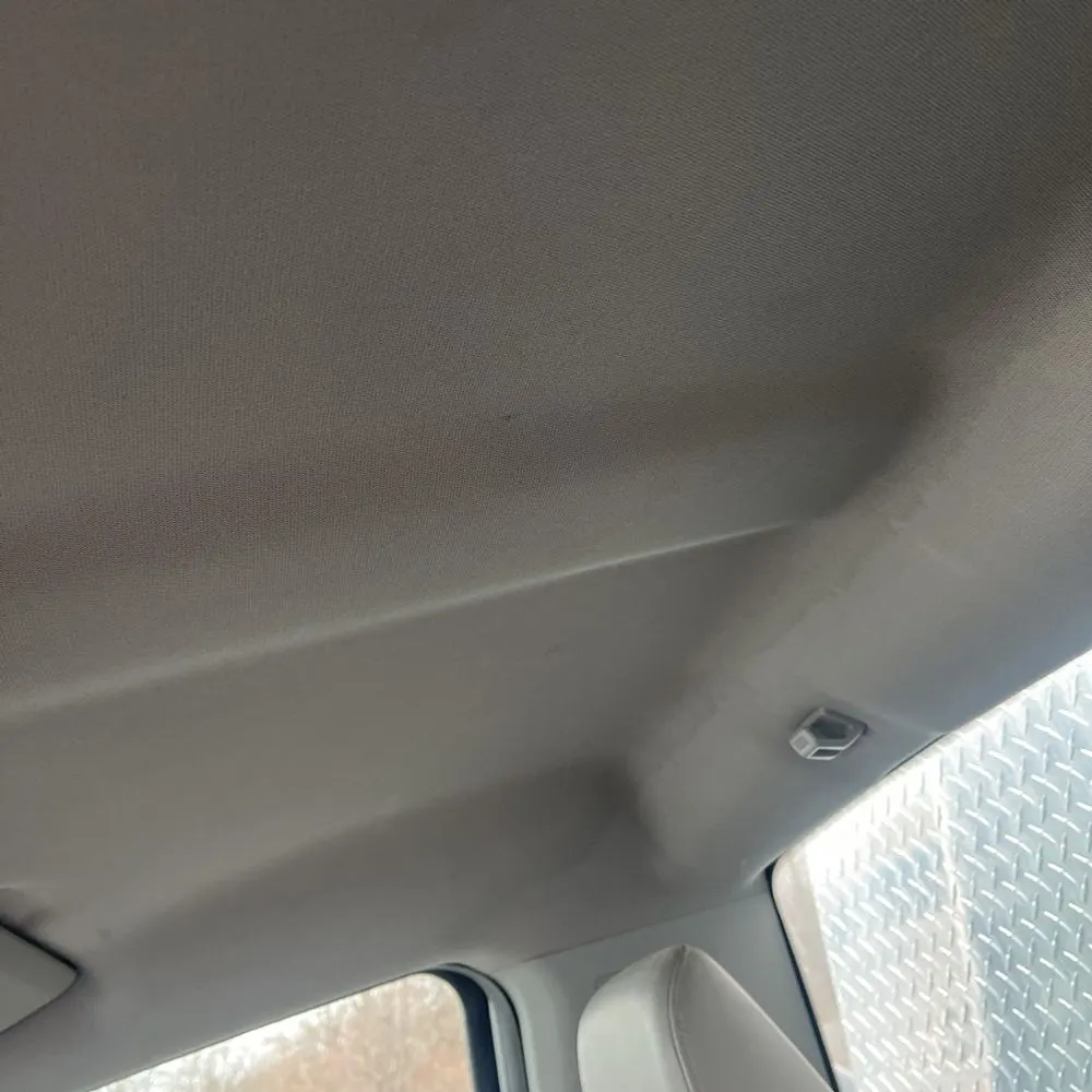 2019 Ford Commercial CA60-120 CONV CAB  4X4 6.7L