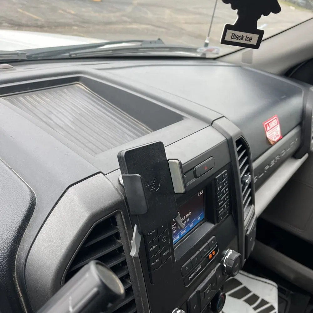 2019 Ford Commercial CA60-120 CONV CAB  4X4 6.7L