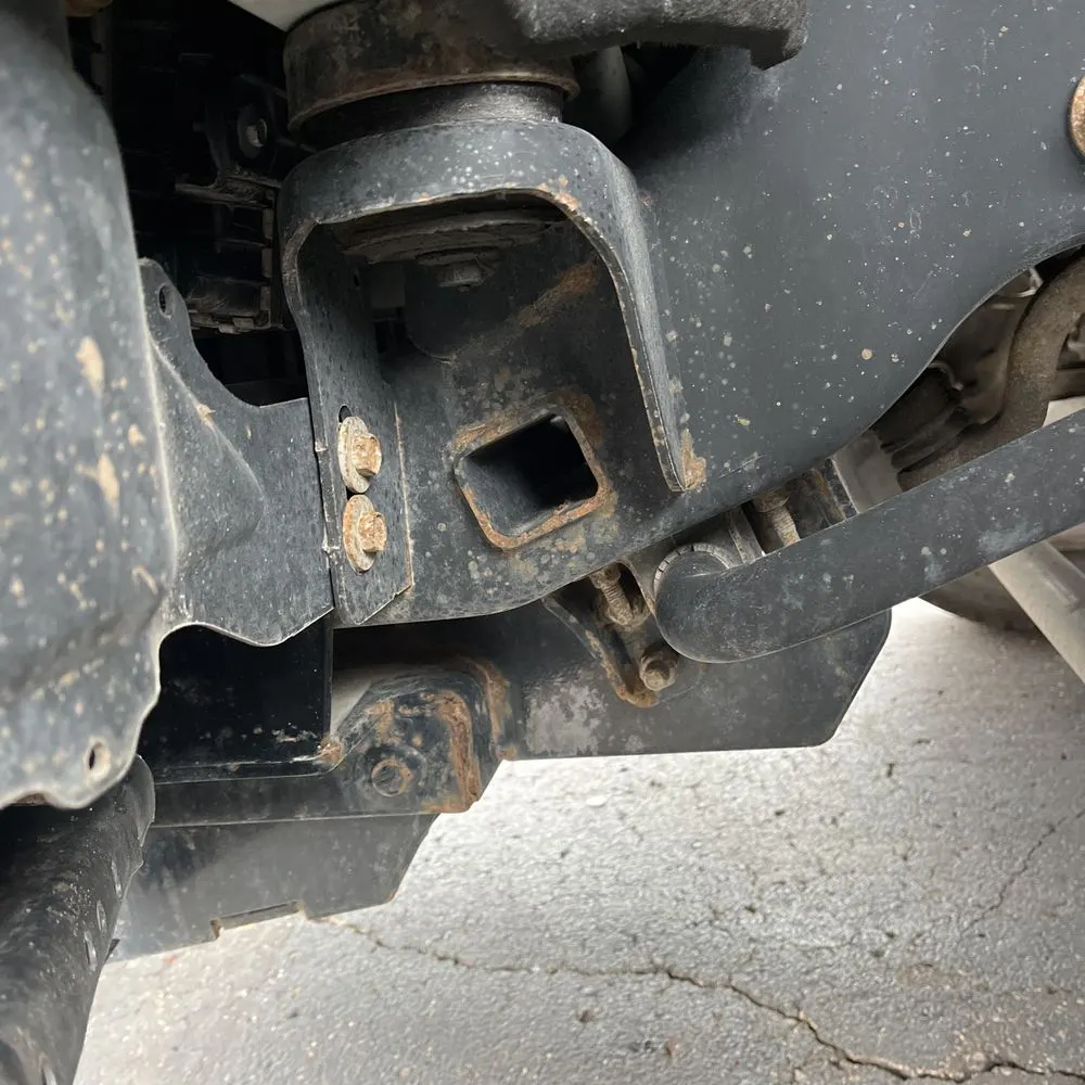 2019 Ford Commercial CA60-120 CONV CAB  4X4 6.7L