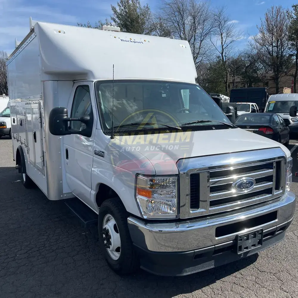 2023 Ford E-Series E-350 SD