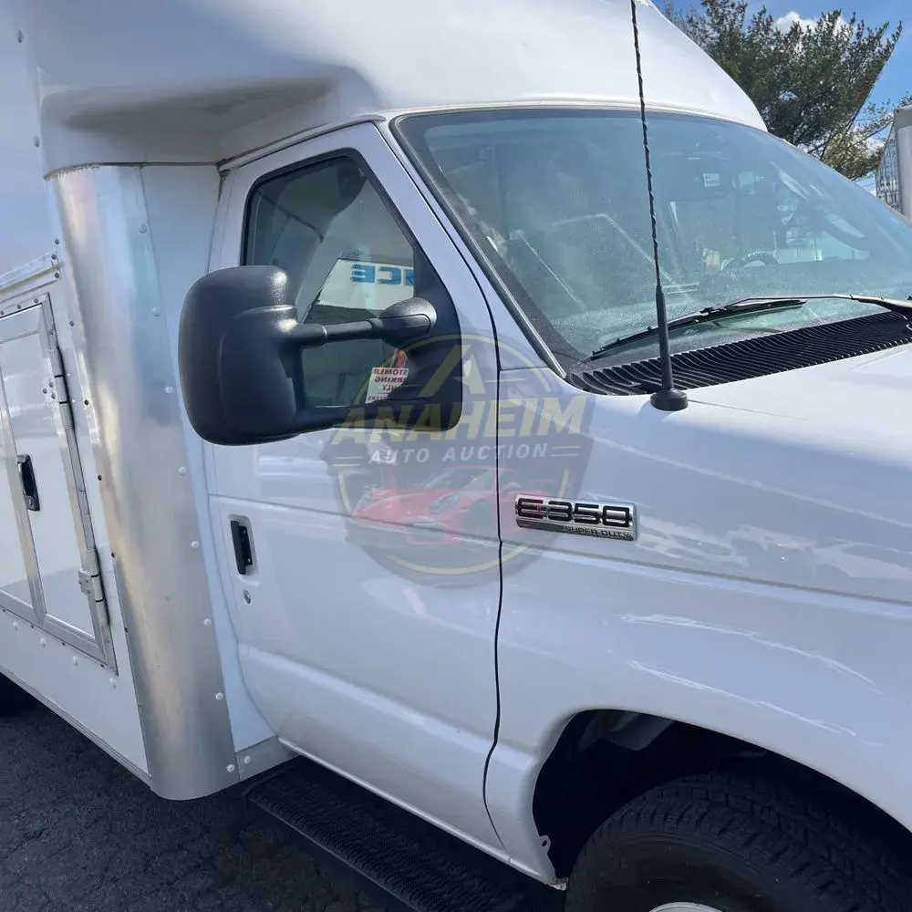 2023 Ford E-Series E-350 SD