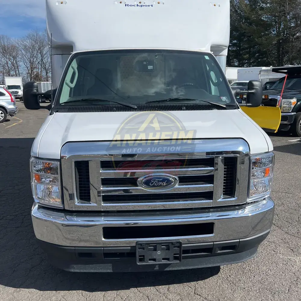 2023 Ford E-Series E-350 SD