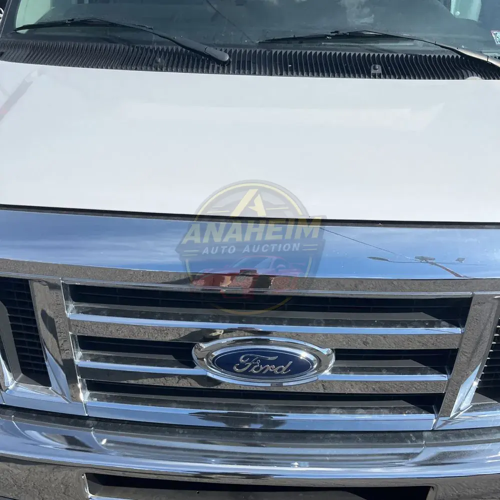 2023 Ford E-Series E-350 SD