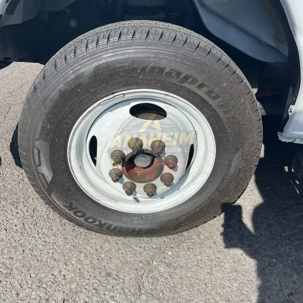 2023 Ford E-Series E-350 SD