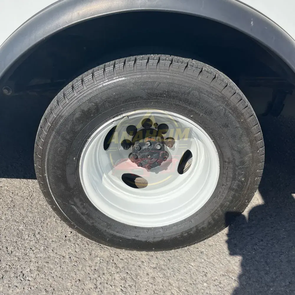 2023 Ford E-Series E-350 SD