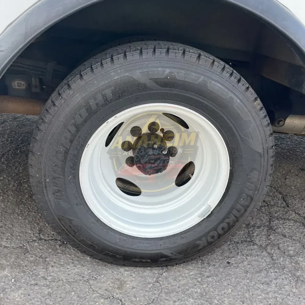 2023 Ford E-Series E-350 SD