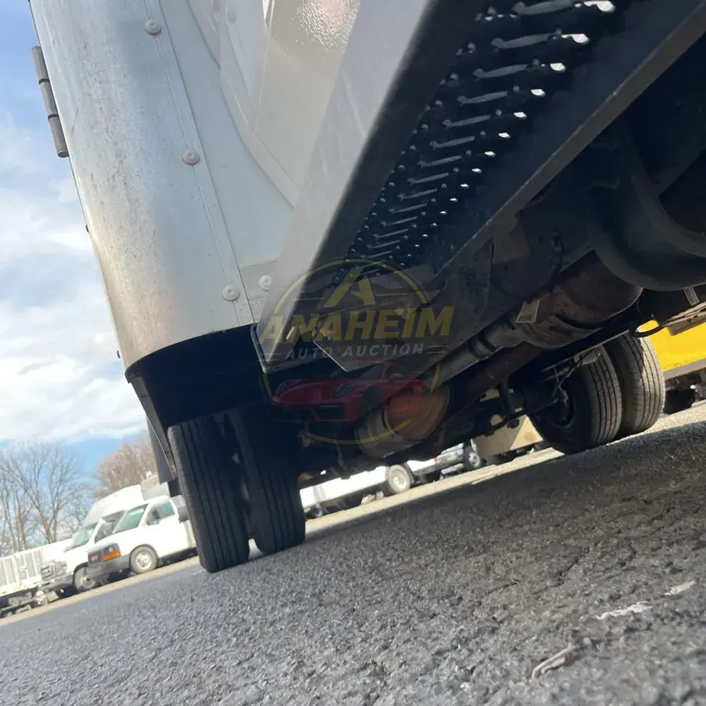 2023 Ford E-Series E-350 SD