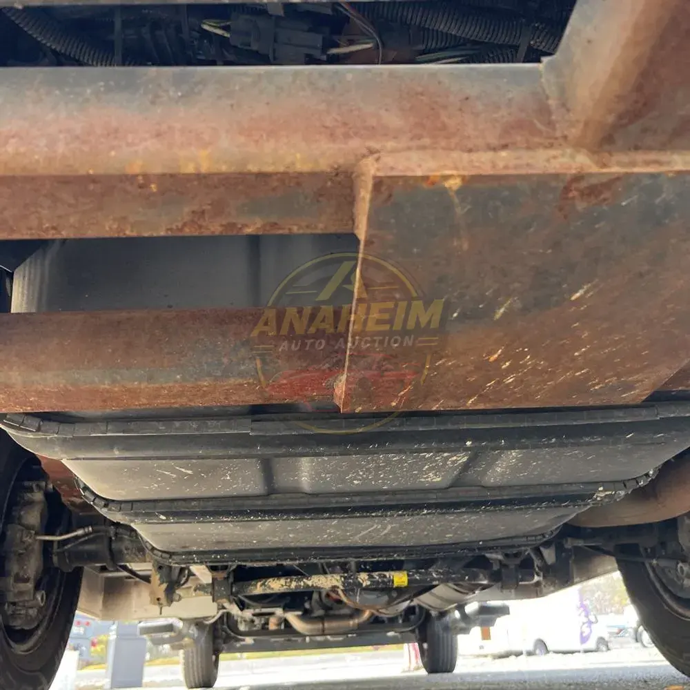 2023 Ford E-Series E-350 SD